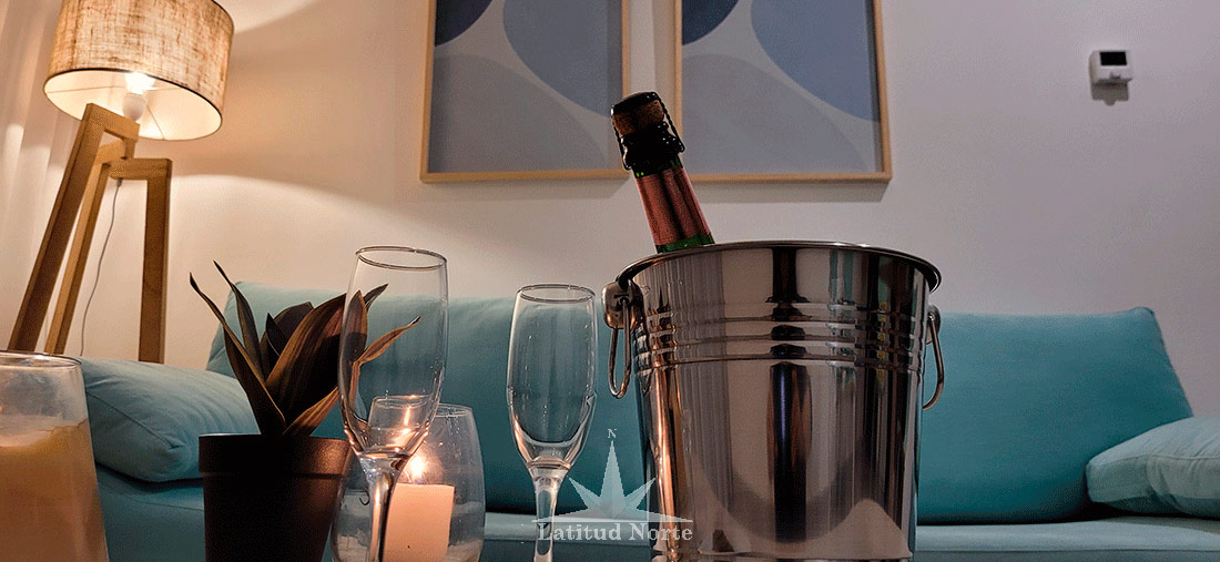 Latitud Norte - Departamento en Complejo Premium en Pinamar Norte